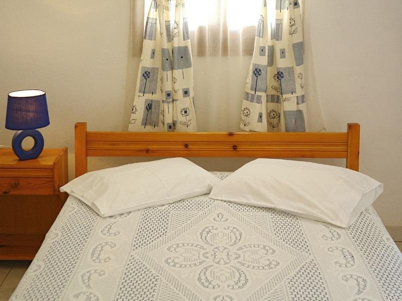 Irene Rooms Folégandros Eksteriør billede